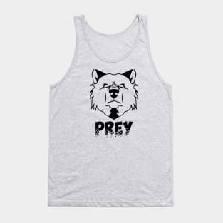 demons, monsters, movies, fear, venom, horor,wolf Tank Top